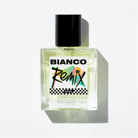 The Wild Retro World of Bianco Profumo ~ Fragrance Reviews